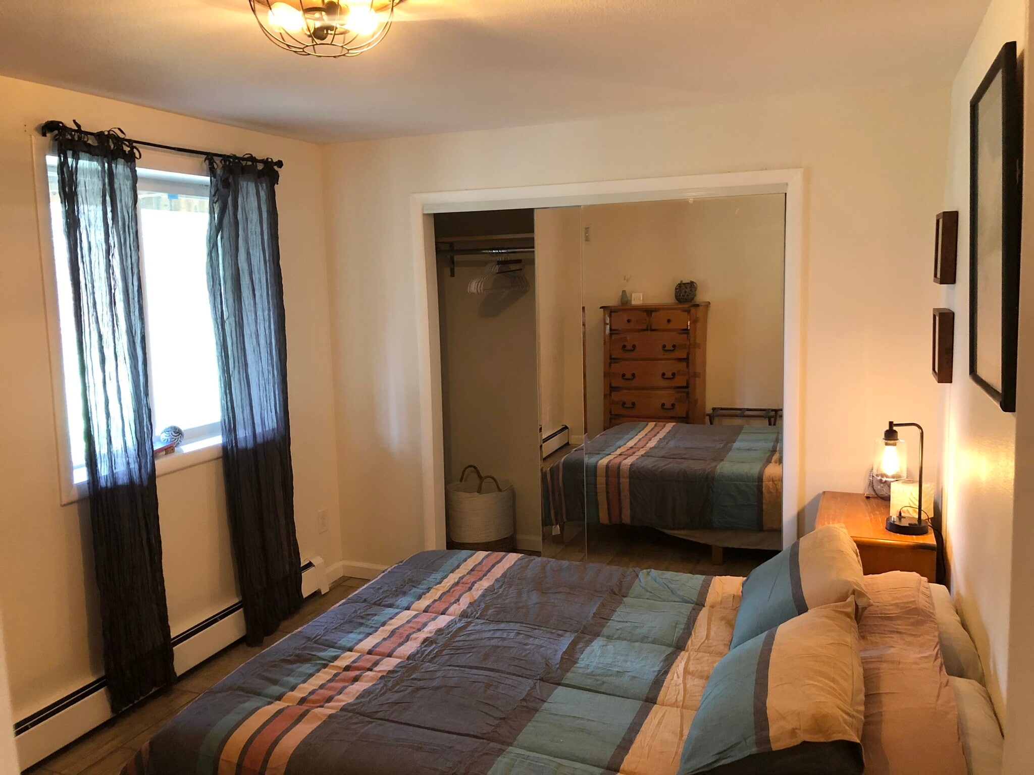 Bedroom - 2910 Aspen Dr