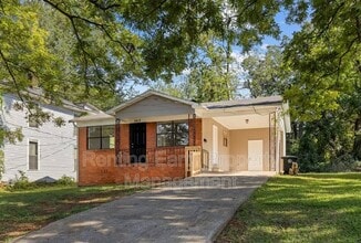 Building Photo - 1917 49th St Ensley