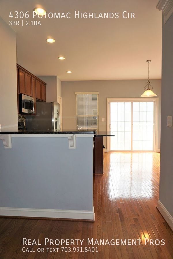 Building Photo - 4306 Potomac Highlands Cir