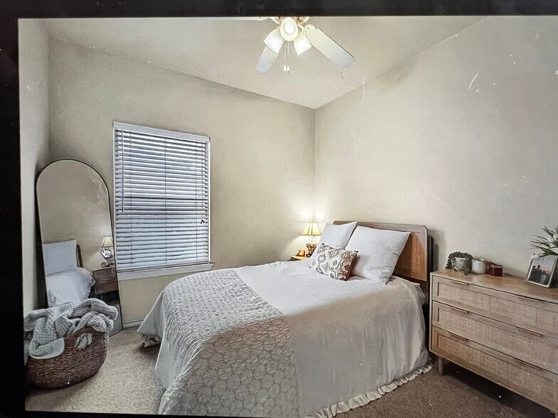 Bedroom 1 - 2012 S 8th St