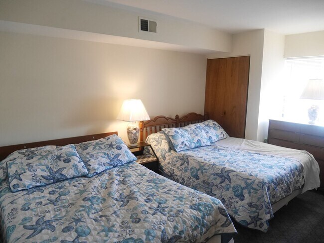 Building Photo - Furnished- Bayside Condo Retreat in Ocean ...
