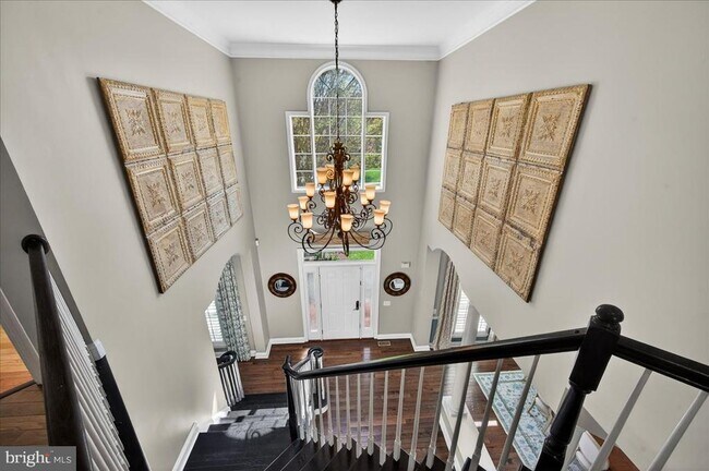 Building Photo - 7822 Gambrill Woods Way