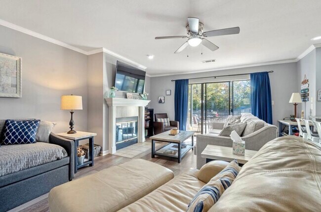 Building Photo - 5371 Central Ave