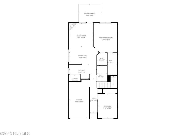 Building Photo - 435 Northrop Pl