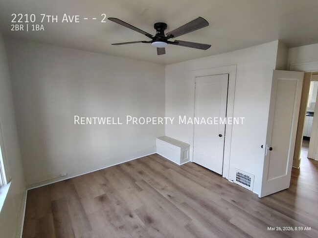 Building Photo - 2210 7th Ave