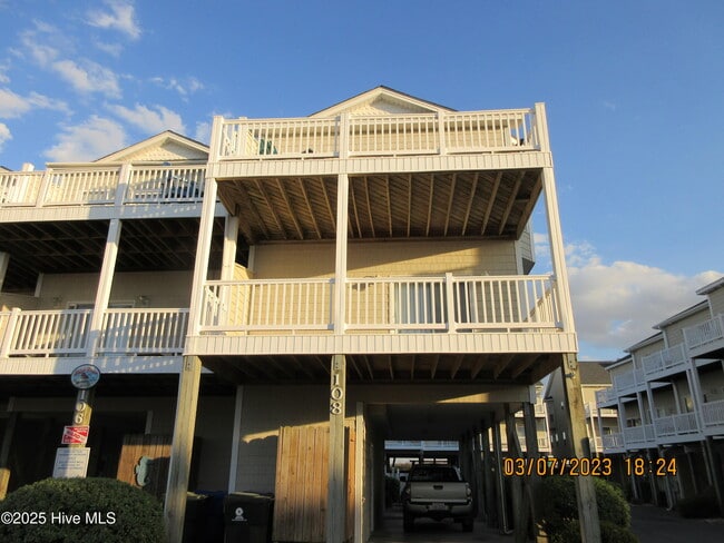 Building Photo - 108 Sea Star Cir