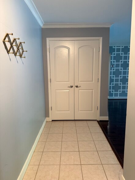 Hallway - 1231 Gemini Dr