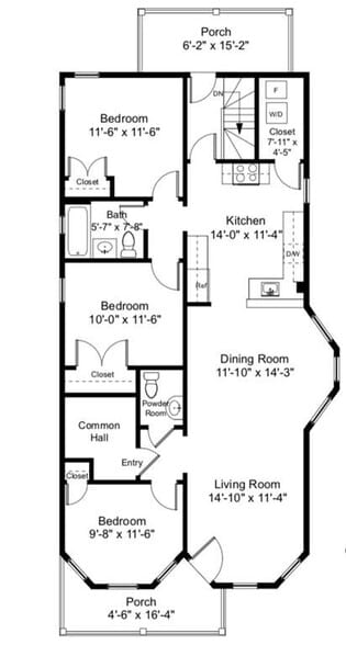 Building Photo - 9 Edison Grn