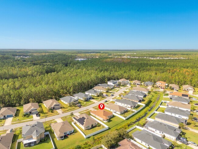 Building Photo - 3/2 Split Plan Home in Cypress Place