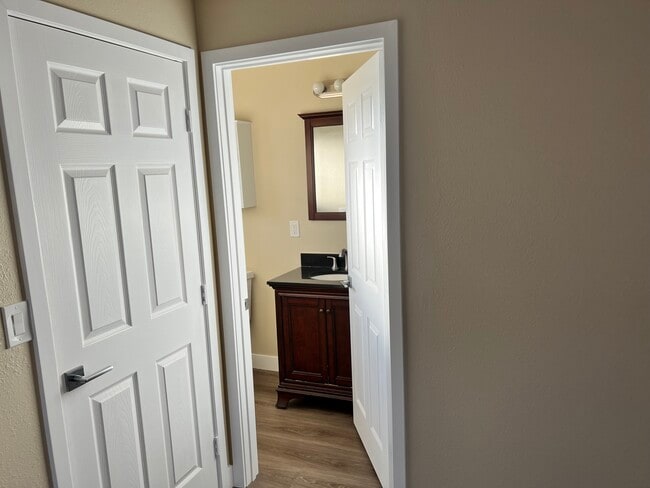 Building Photo - 8822 O'Melveny Ave