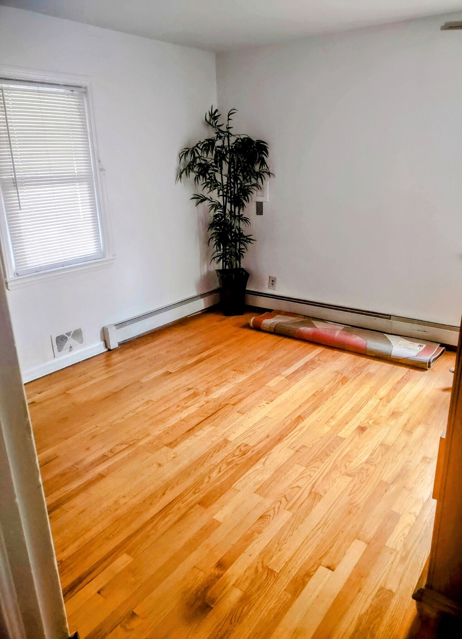 Bedroom #2 - 11 Jefferson St