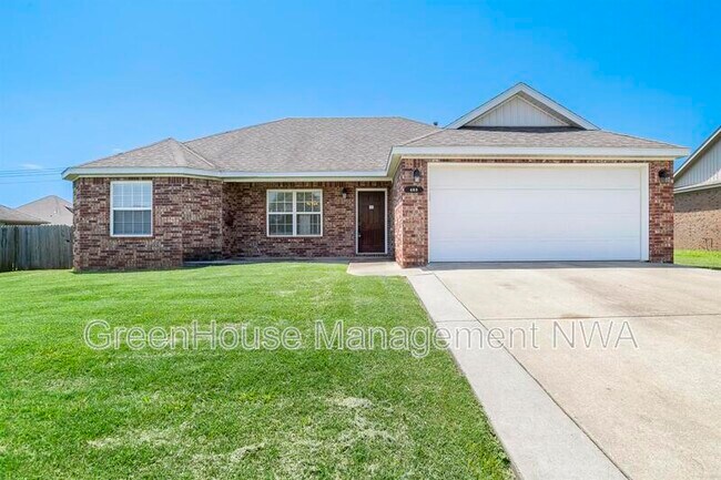 Building Photo - 403 Cherry St