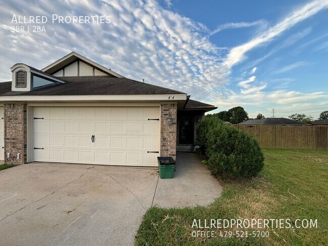 Primary Photo - 4243-4245 W. Titus Dr.