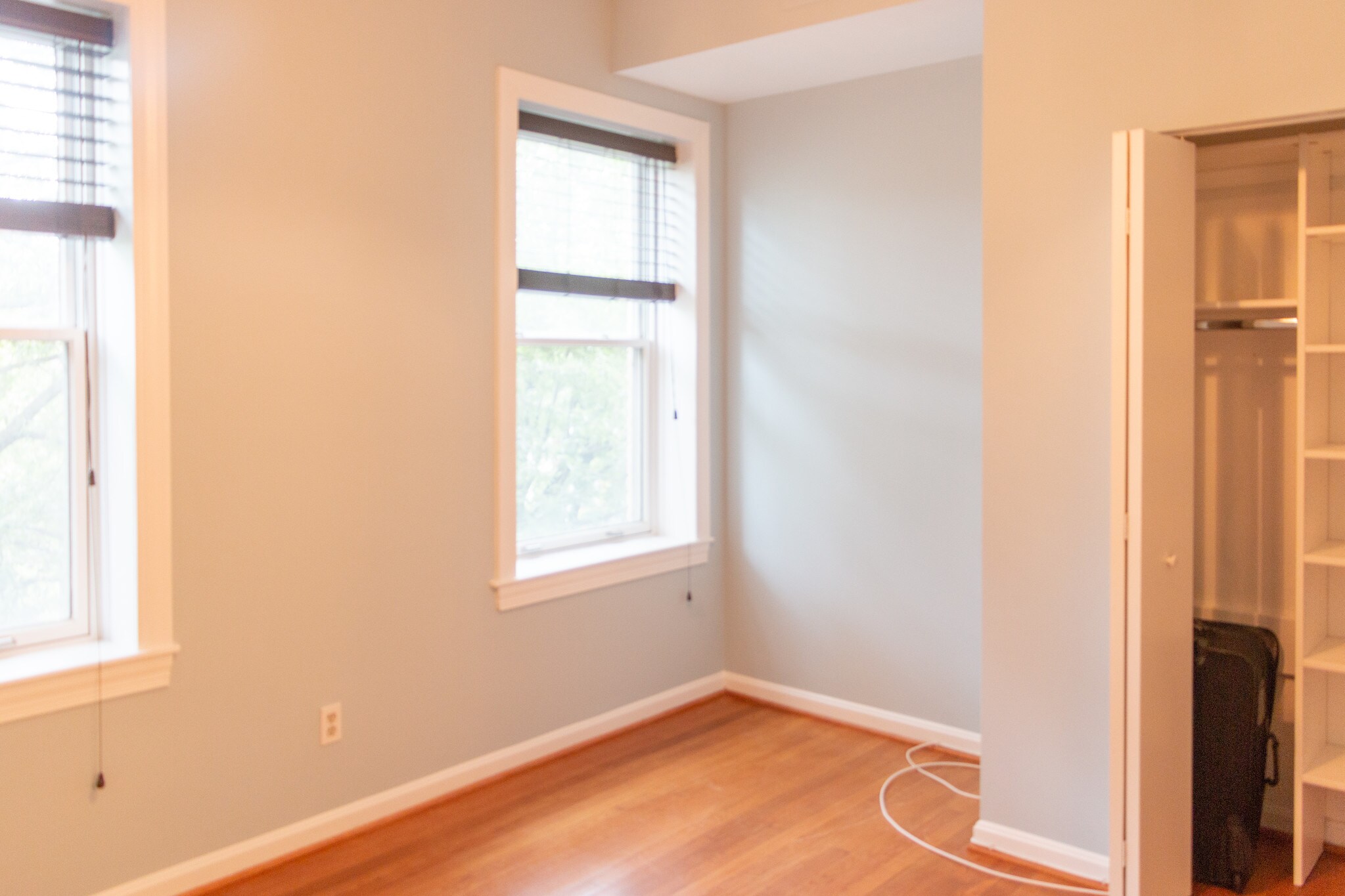 Building Photo - 1930 New Hampshire Ave NW