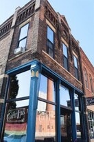 Building Photo - 329 N Riverfront Dr