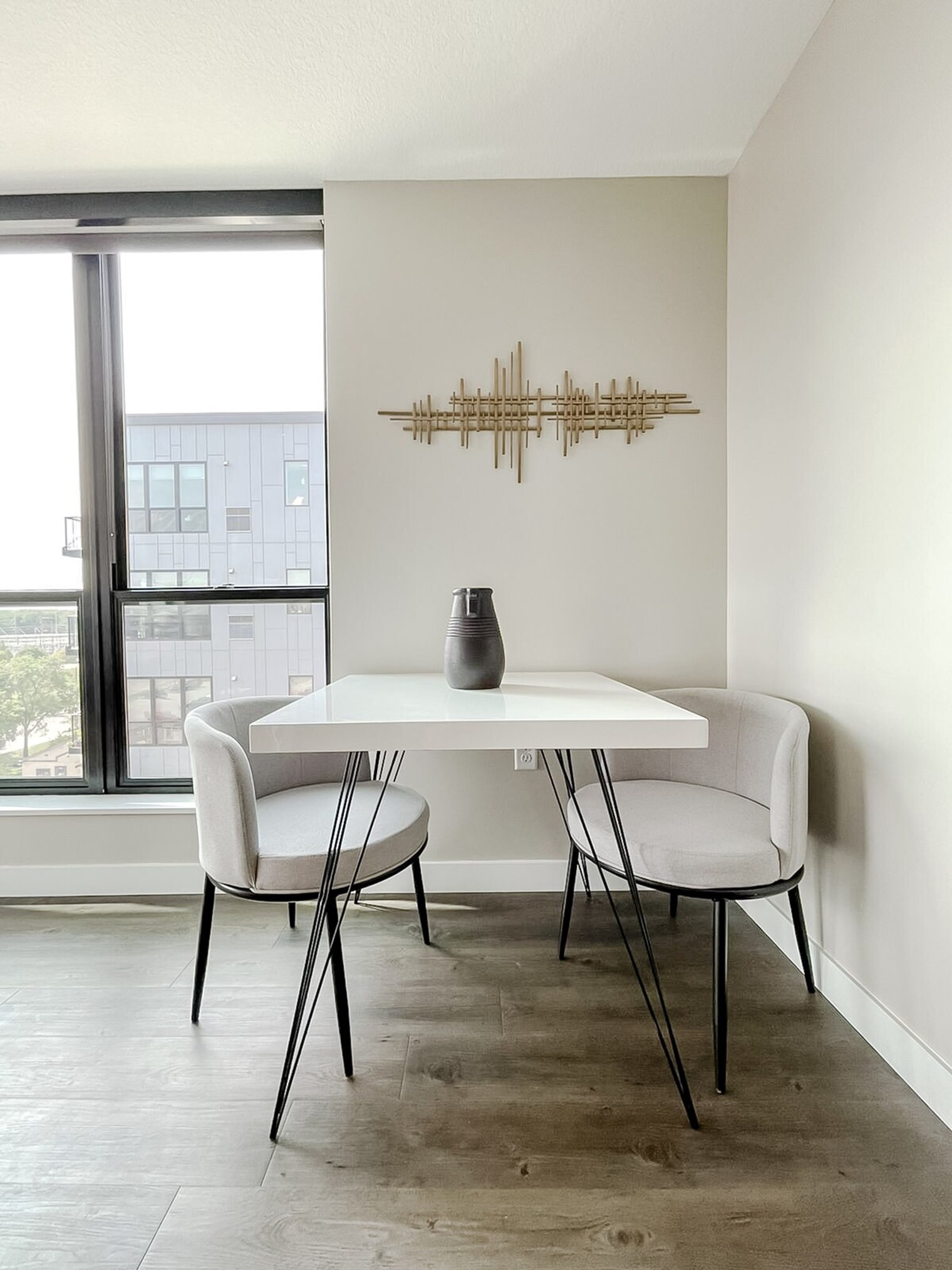 Building Photo - 1400 Walnut St