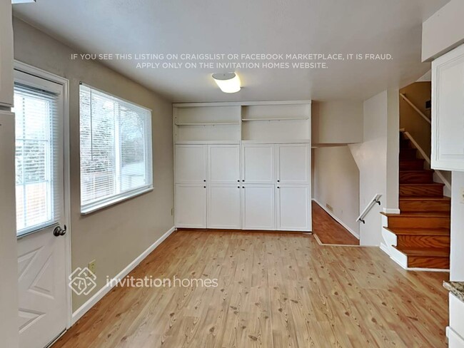 Building Photo - 5374 S Telluride Way