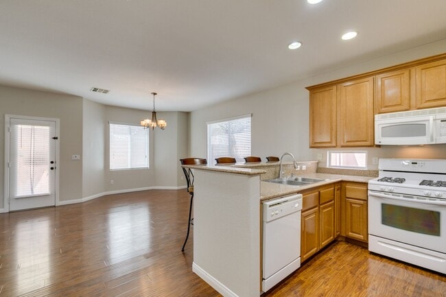 Building Photo - 9341 Colorful Rainbow Ave