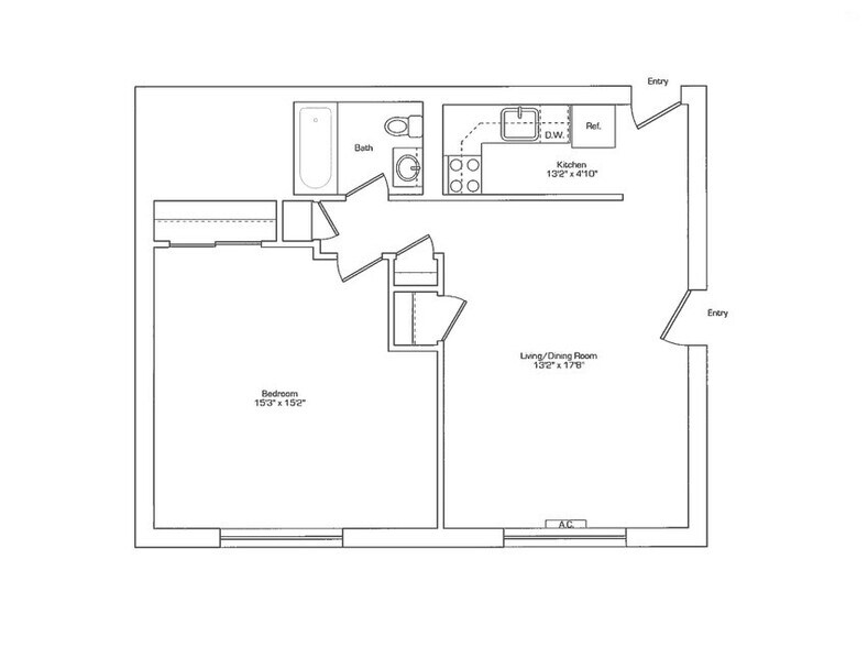 Primary Photo - 110 Babcock St