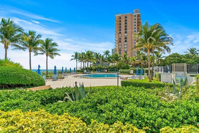 Building Photo - 5200 N Ocean Dr