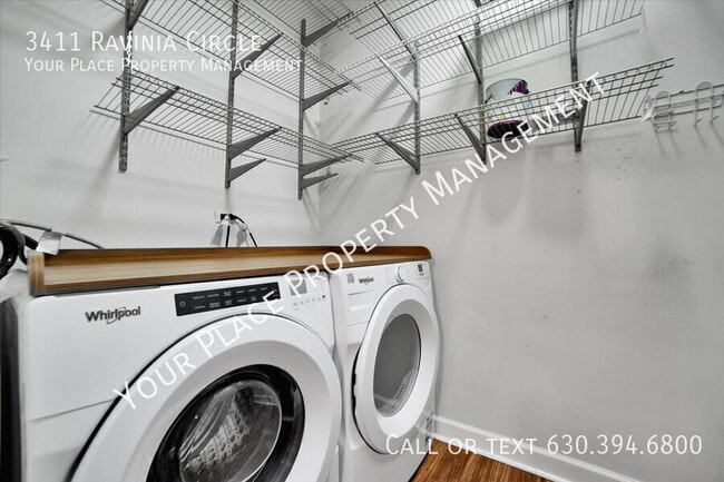 Building Photo - 3411 Ravinia Cir