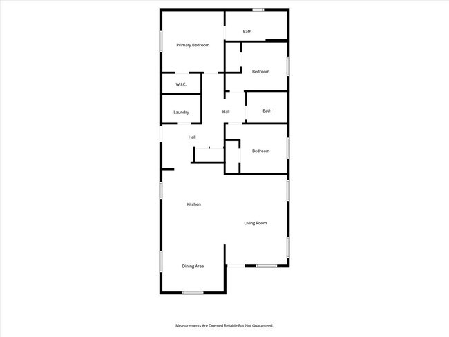 Building Photo - 3 Bed / 2 Bath Home in Hickory FOR RENT Pet Friendly! Unit 29