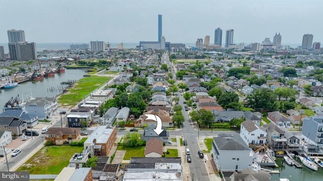 Building Photo - 545 N Connecticut Ave