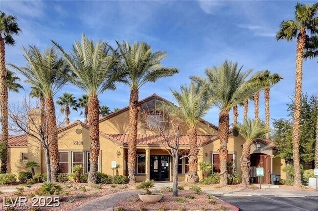 Building Photo - 2300 E Silverado Ranch Blvd