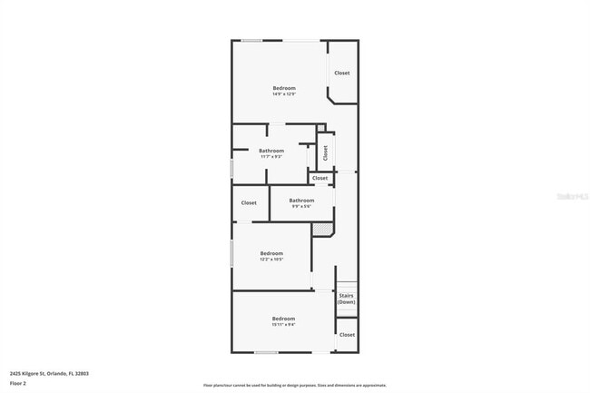 Building Photo - 2425 Kilgore St