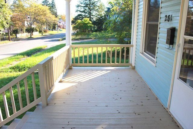 Building Photo - 281 W 5th St