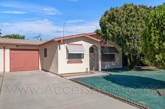Primary Photo - 55+ Community Living – Cozy 2 Bed/1 bath H...