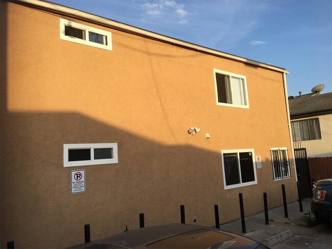 Building Photo - 4216 50th St
