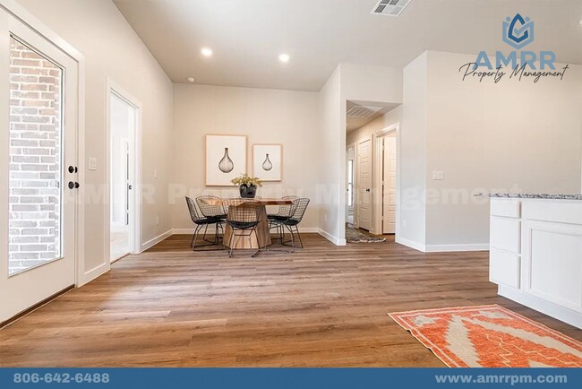 Building Photo - NEW 3 Bedroom In Bell Farms!
