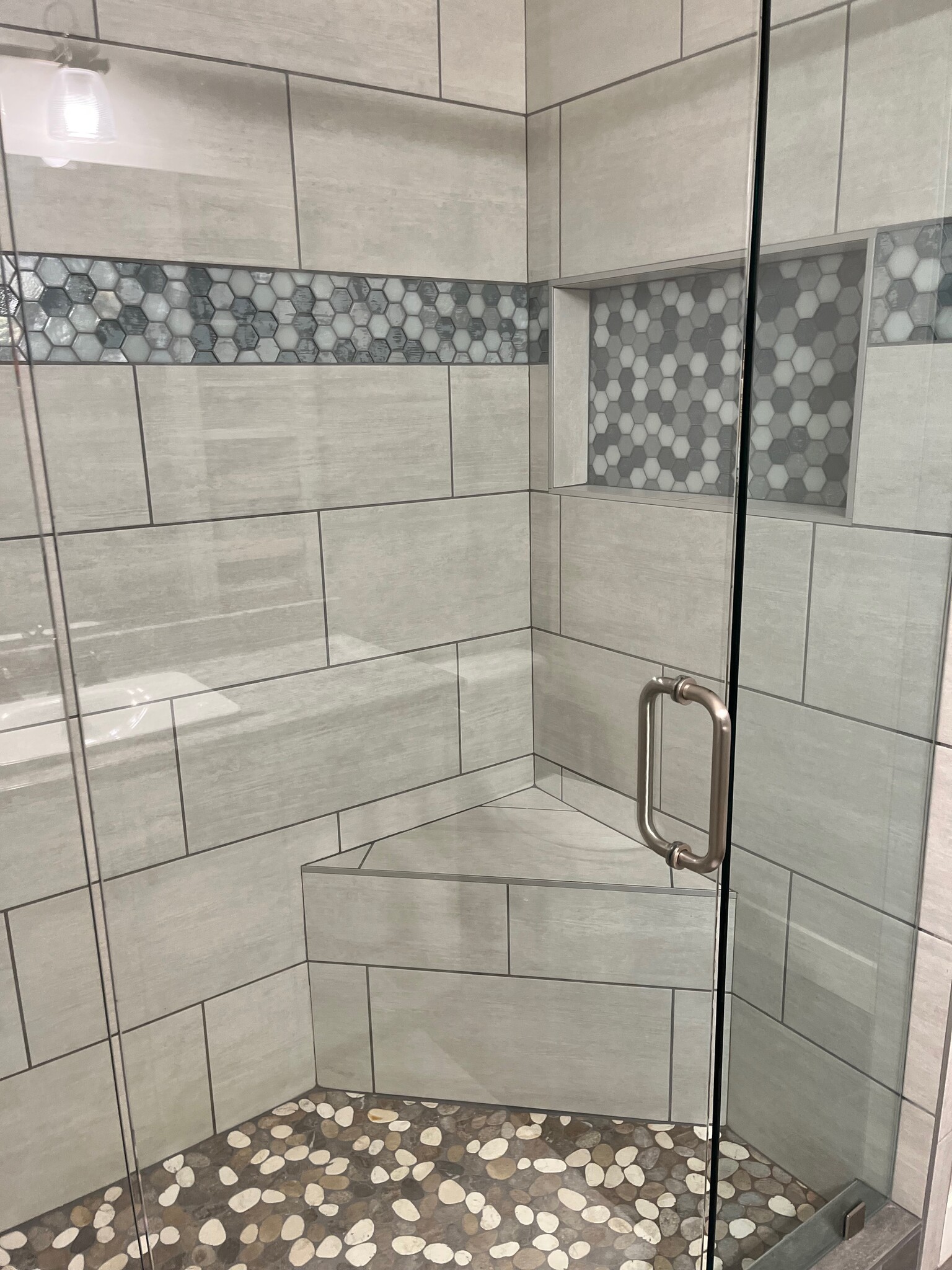 Shower - 2041 W 475 S