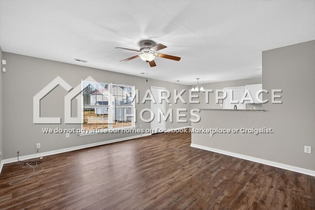 Building Photo - 3905 Harvest Crest Dr