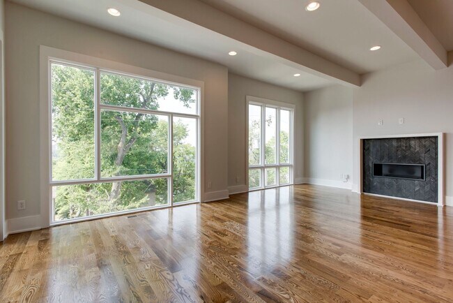 Building Photo - A Modern Masterpiece perched on Sylvan Summit will amaze you!