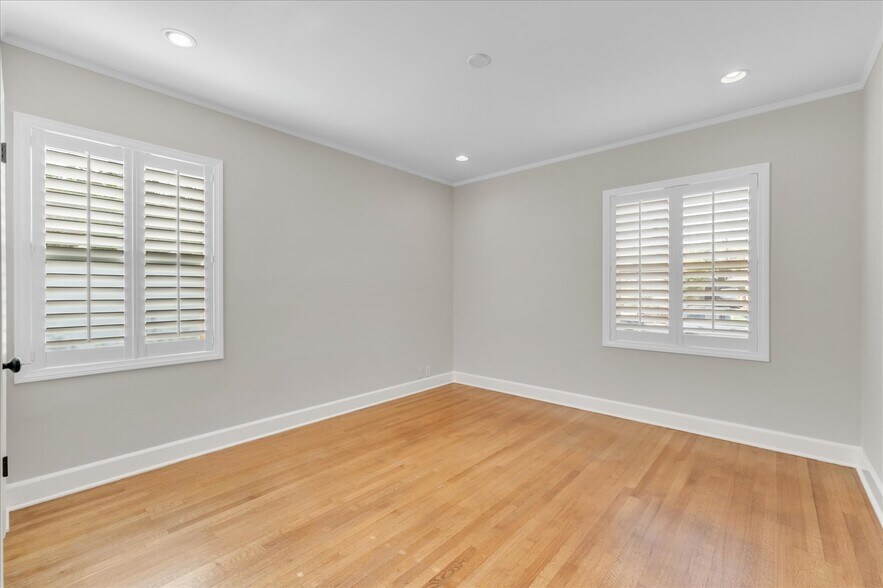 Bedroom #2 - 4710 Cartwright Ave