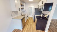 Building Photo - Fully Renovated 1 Bedroom - Triangle Distr...