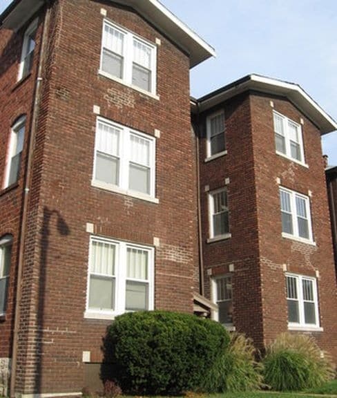 Building Photo - 729 Westgate Ave