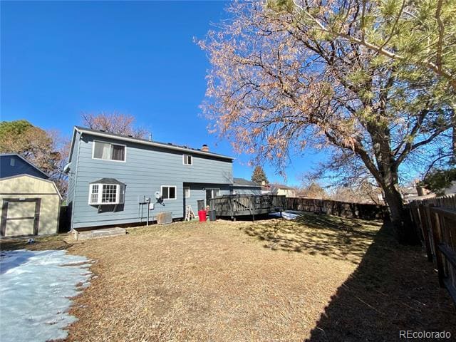 Building Photo - 2468 S Evanston St