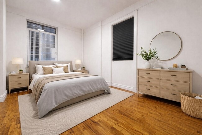 Building Photo - 936 West End Ave