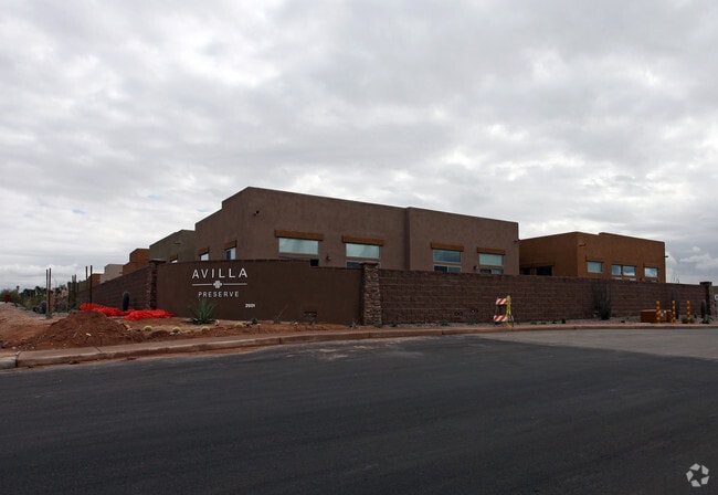 Primary Photo - Avilla Preserve