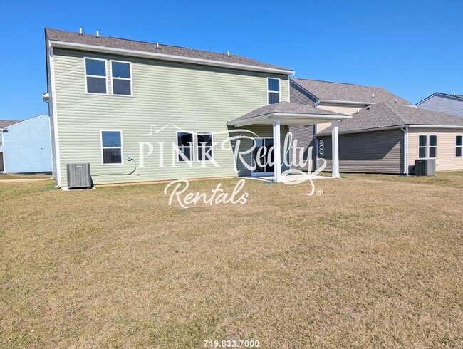 Building Photo - 3409 Fellowship Rd