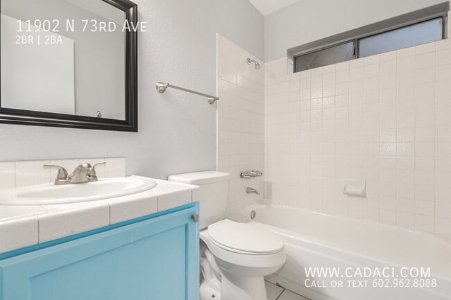Building Photo - 11902 N 73rd Ave