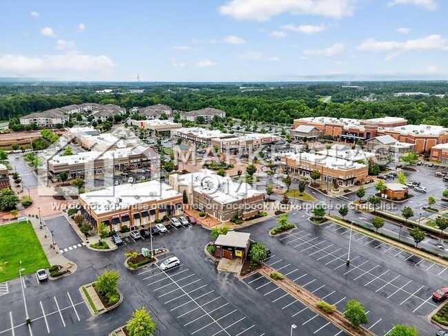 Building Photo - 1201 Alston Rdg Ct