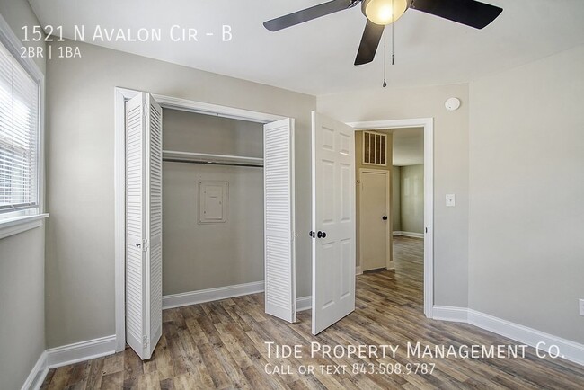 Building Photo - 1521 N Avalon Cir