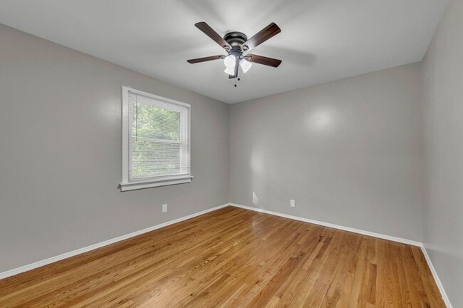 Floorplan - RIVIERA COURT