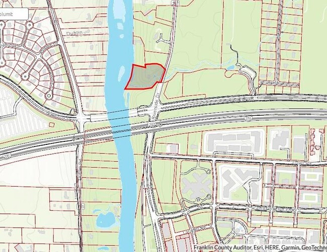 Building Photo - 7049 Riverside Dr