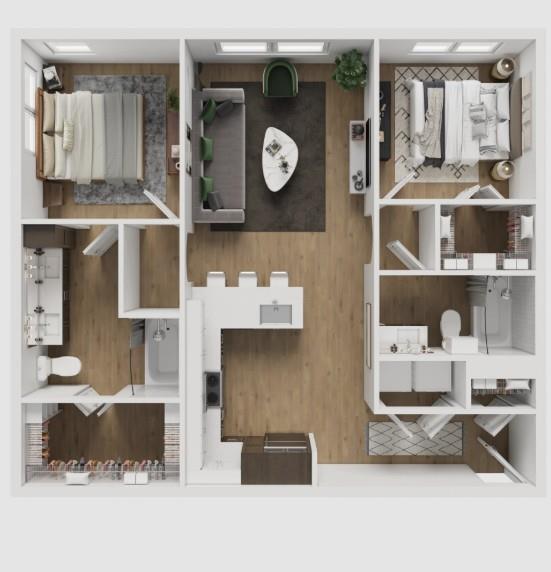 Building Photo - 320 Goll St