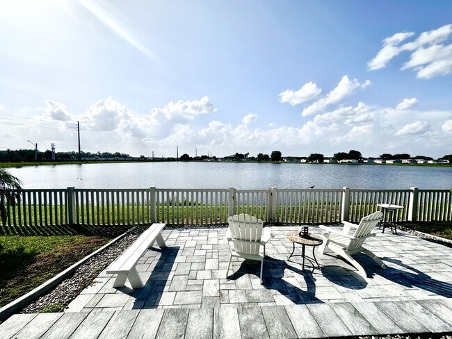 Building Photo - 3848 Cabo Rojo Dr